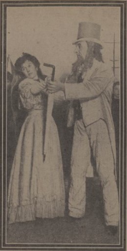<small><i>Daily Mirror</i> 17 February 1912</small>