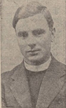 <small><i>Gloucestershire Echo</i> 24 October 1950</small>