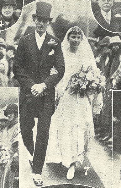 <small><i>Supplement</i> to the <i>Cheltenham Chronicle</i> 2 May 1925</small>