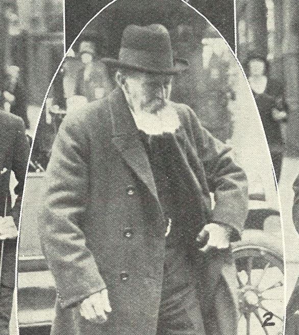 <small><i>Supplement</i> to the <i>Cheltenham Chronicle</i> 28 August 1926</small>